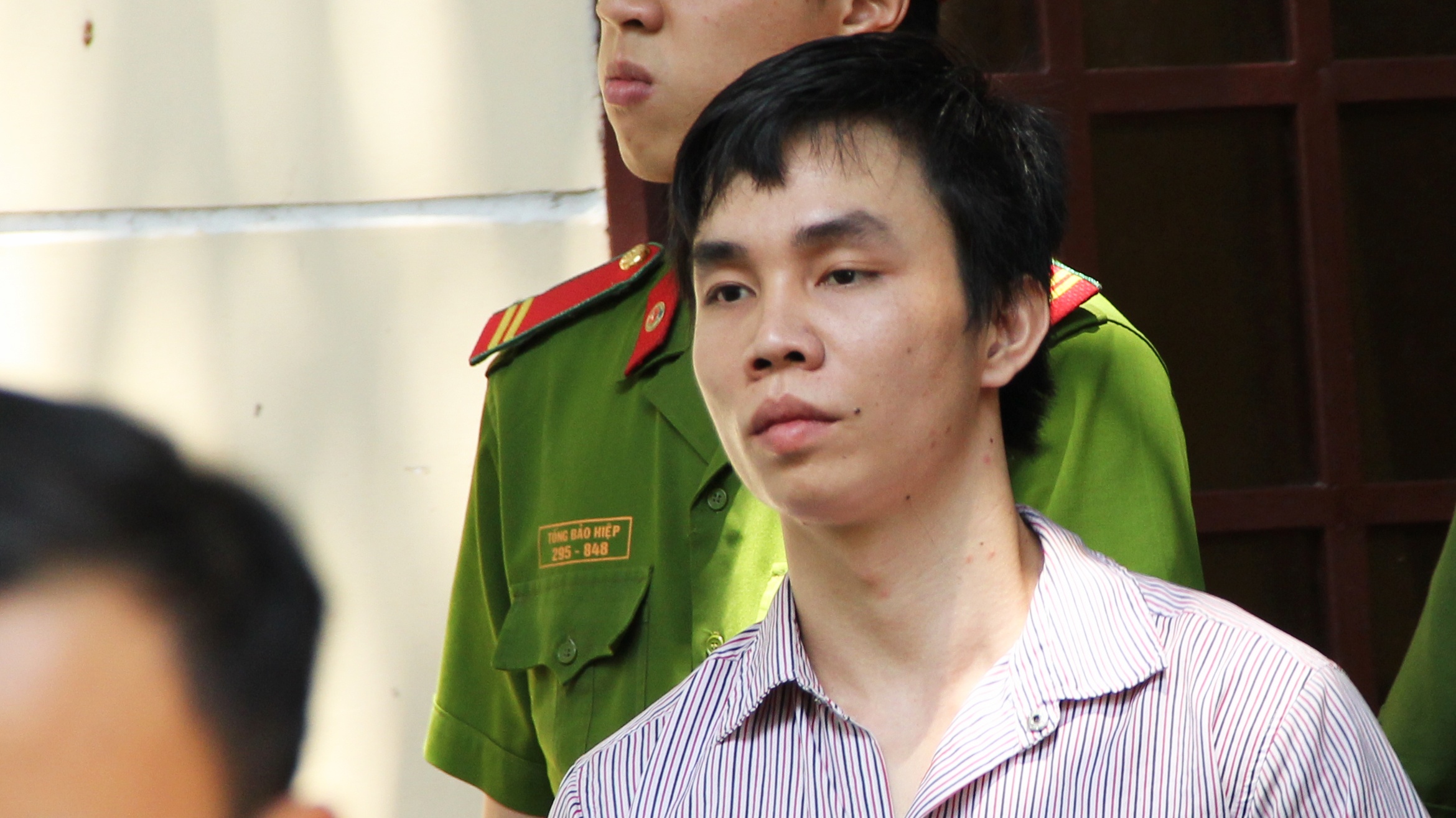 9X giet ban tinh dong tinh anh 1