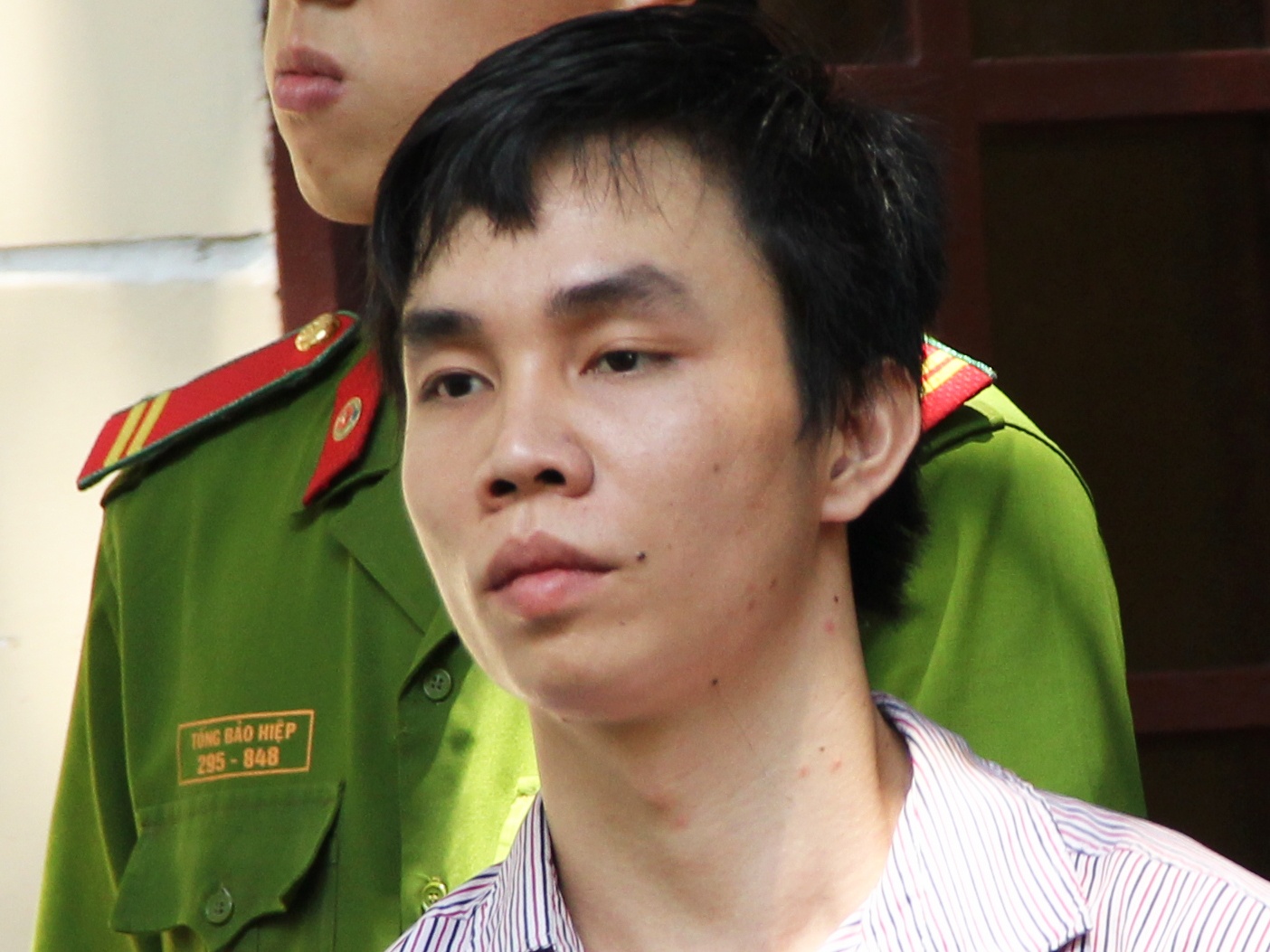 Hung thu giet ban tinh dong tinh, cuop tai san linh an tu hinh anh