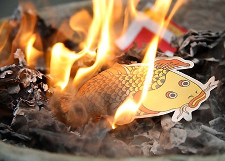 Tet ong Tao Trung Quoc co khac gi voi Viet Nam? hinh anh