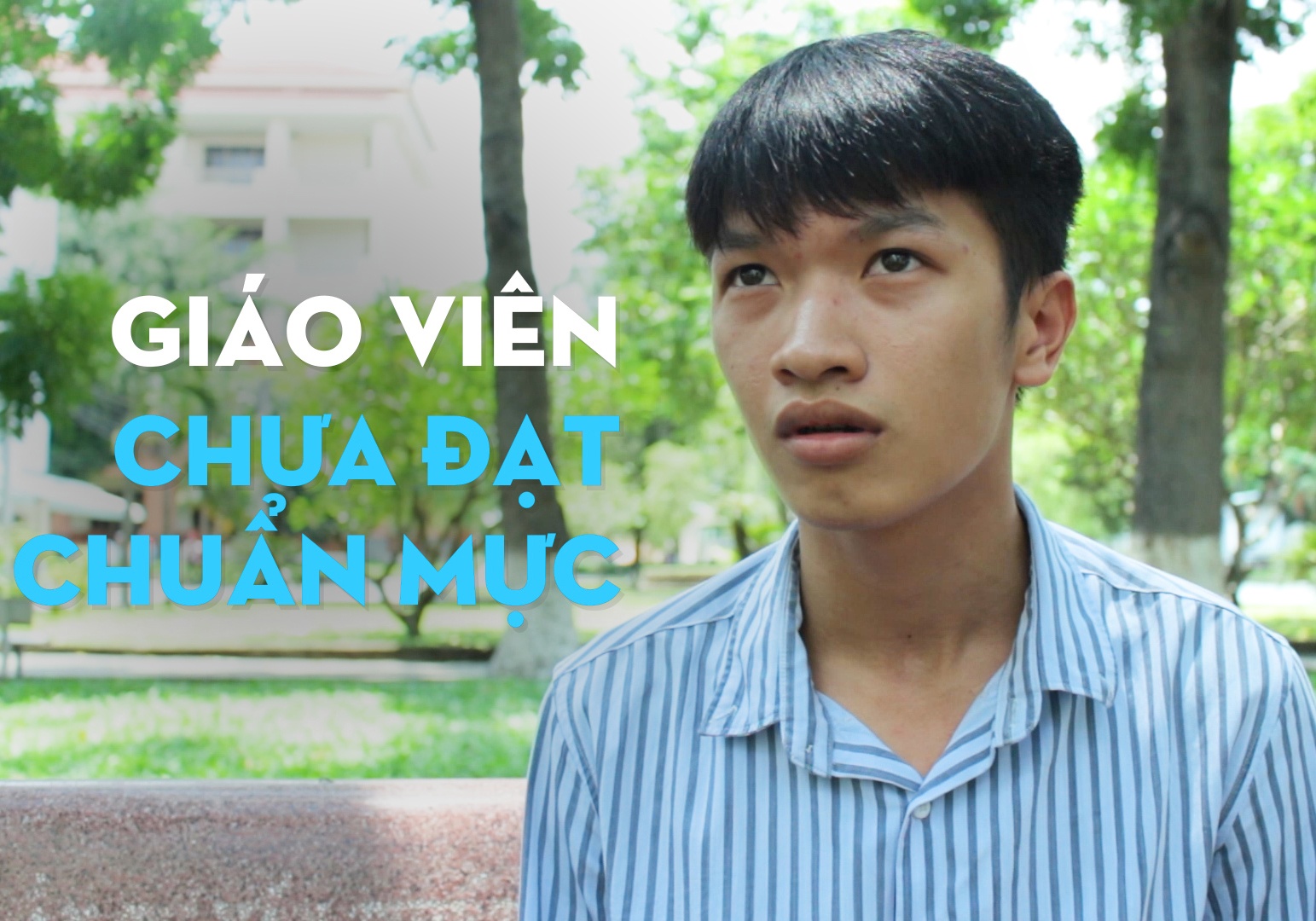 Nhieu trung tam ngoai ngu lua dao, hoat dong bat nhao hinh anh