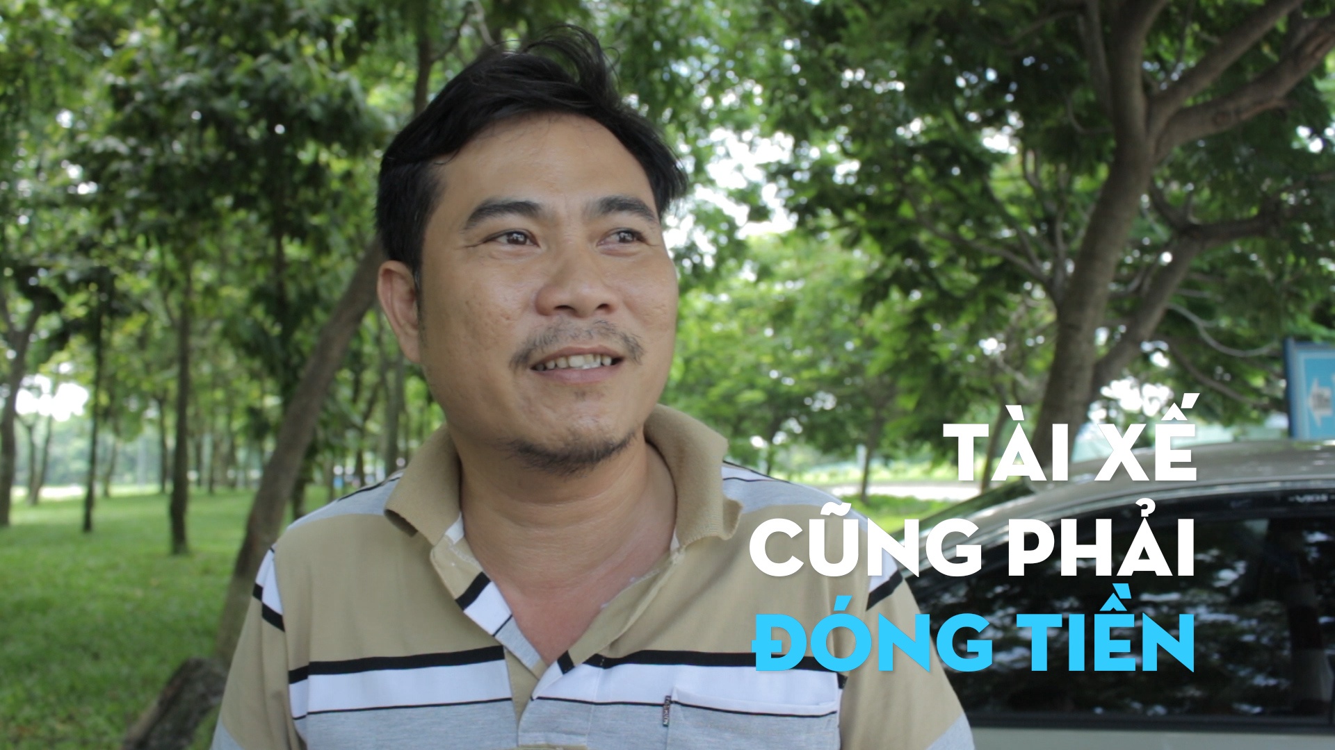 'Thu phi hay thu gia thi tai xe cung phai dong tien' hinh anh