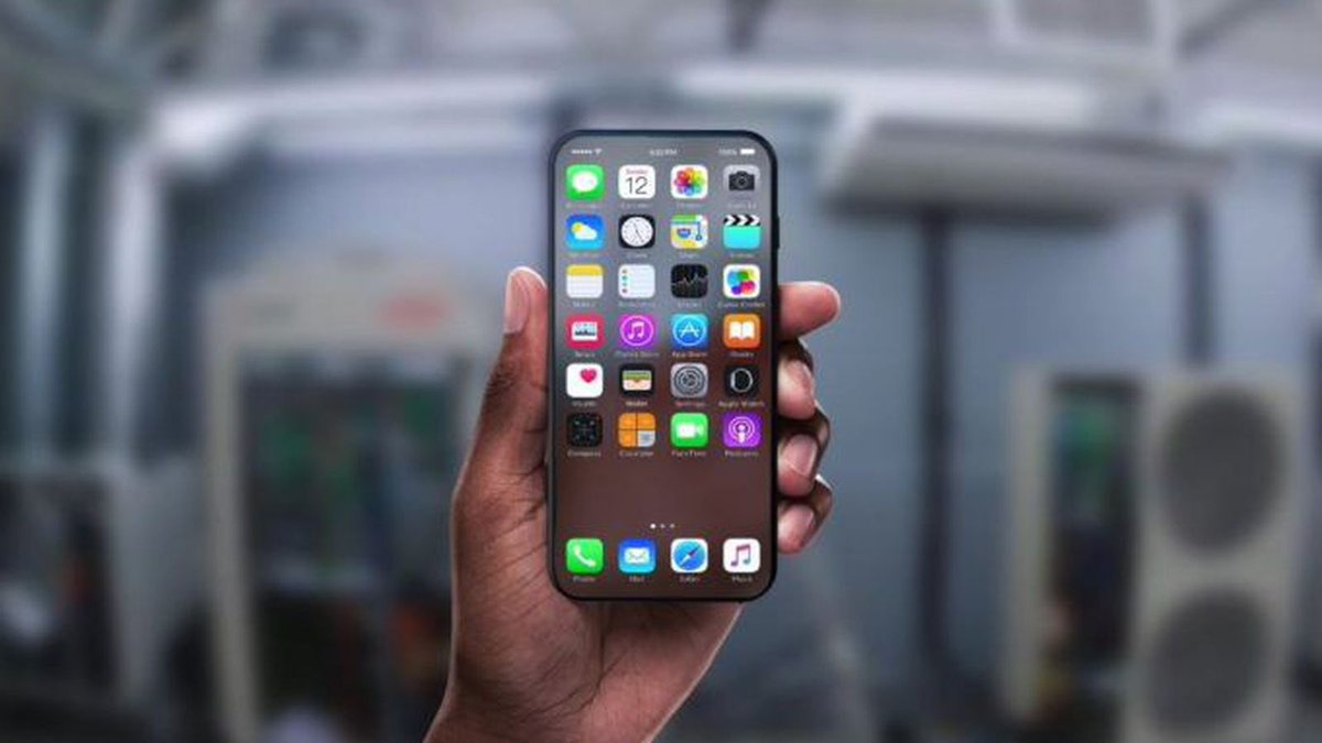 Apple sản xuất chip đồ họa ảnh 1 Apple san xuat chip do hoa anh 1