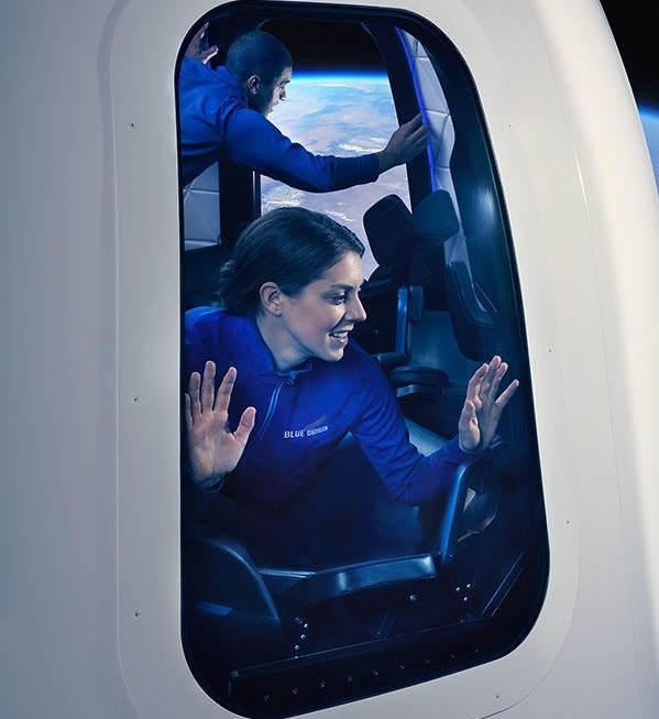 Tàu du lịch vũ trụ ảnh 2 Tau du lich vu tru anh 2