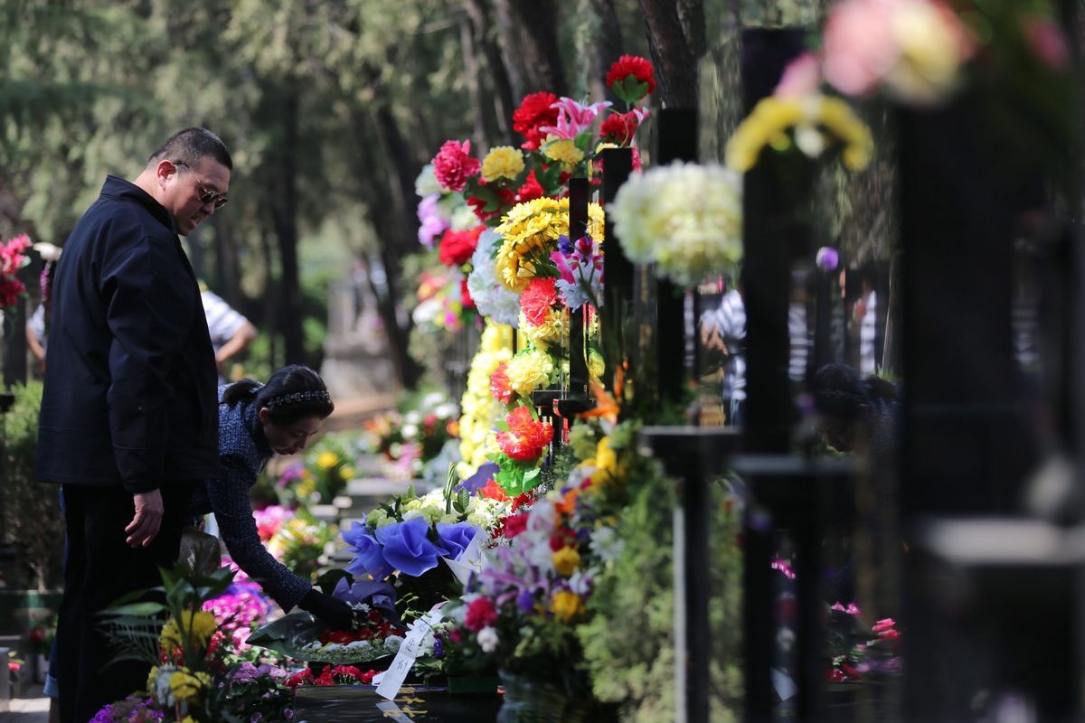 Dich vu livestream vieng tao mo thue tai Trung Quoc hinh anh