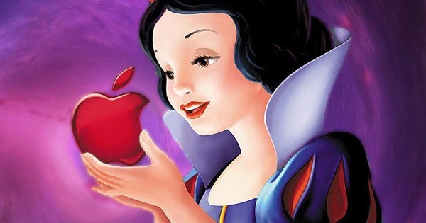 Ram ran tin don Apple muon mua lai Disney voi gia 200 ty USD hinh anh