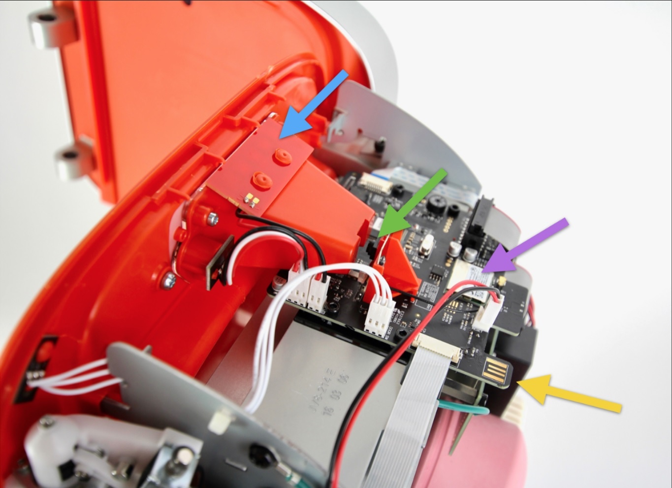 Li do may Juicero qua dat anh 3