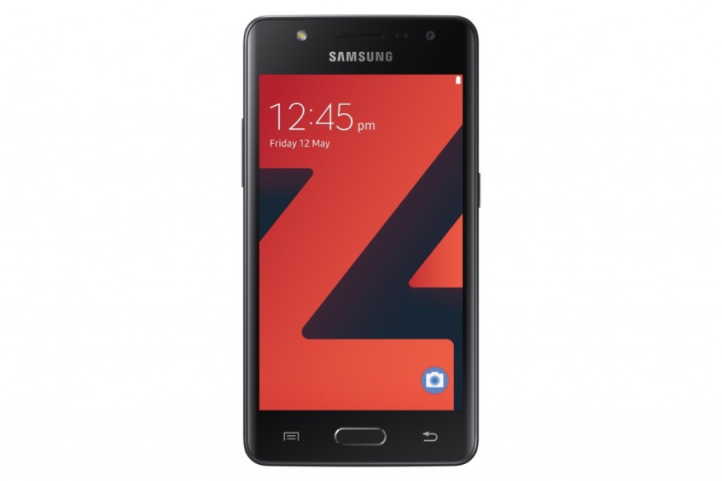 Samsung ra mat Z4 chay he dieu hanh Tizen 3.0 moi nhat hinh anh