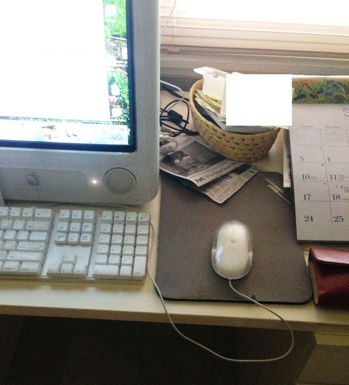 Người già dùng công nghệ ảnh 6 Nguoi gia dung cong nghe anh 6