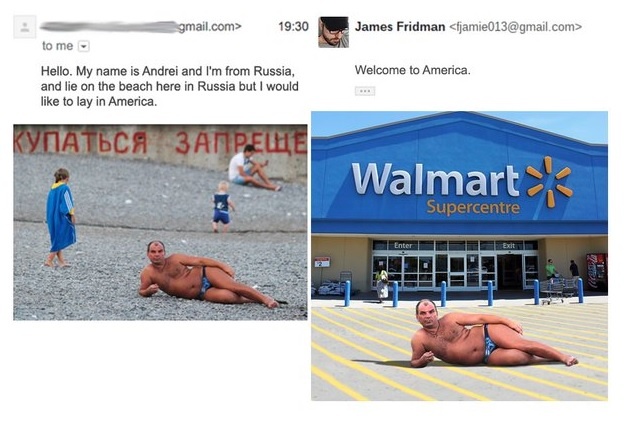 Hình photoshop hài hước ảnh 7 Hinh photoshop hai huoc anh 7