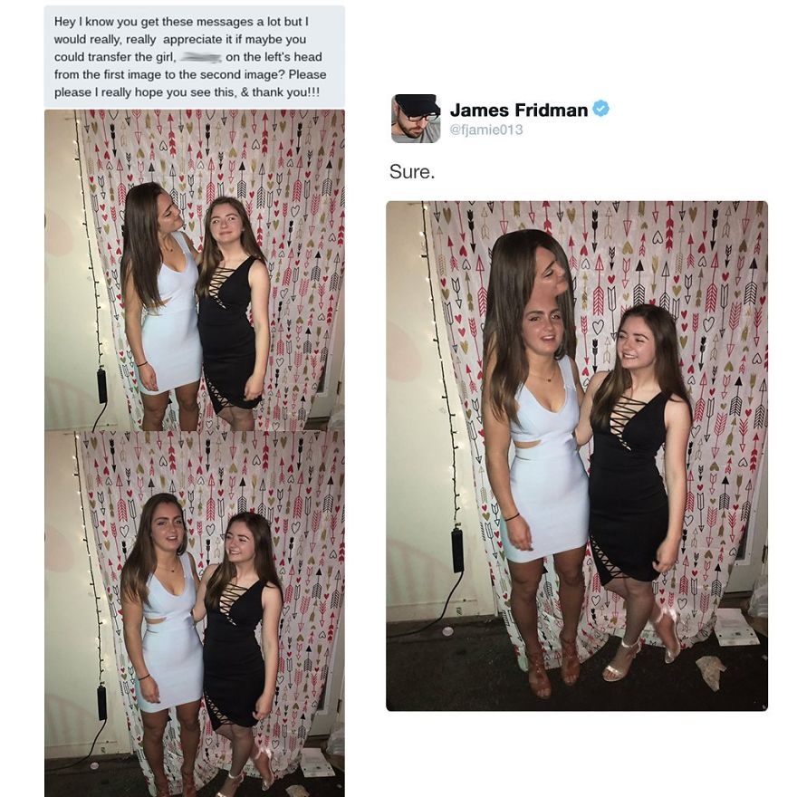 Hình photoshop hài hước ảnh 1 Hinh photoshop hai huoc anh 1