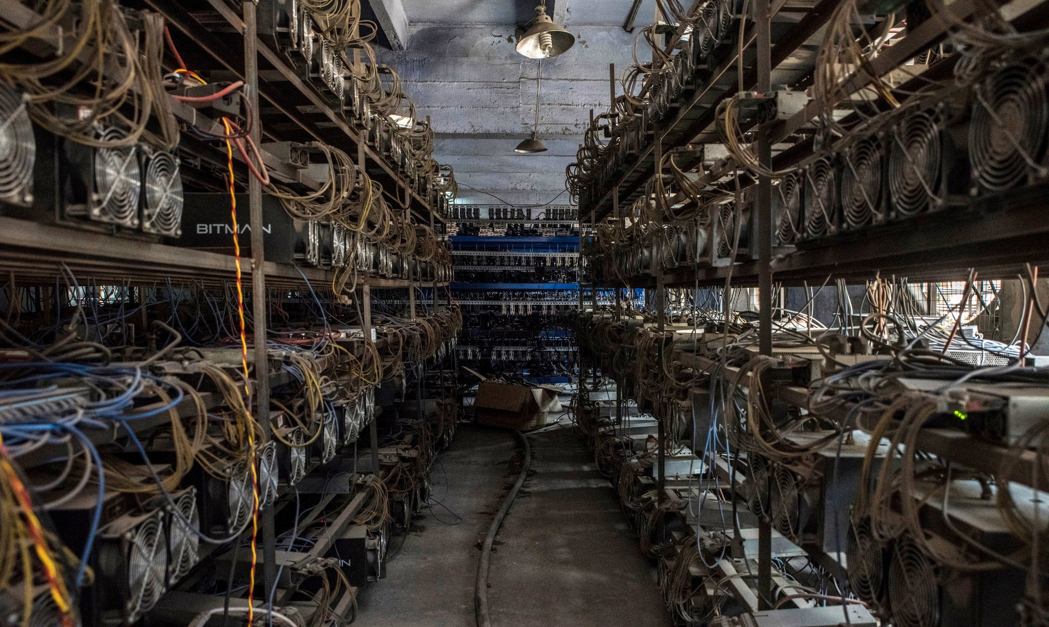 Tien ao Ethereum se thay the Bitcoin anh 2