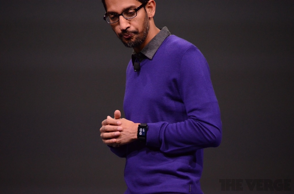 An phat lich su danh cho Google: Hoan toan xung dang hinh anh