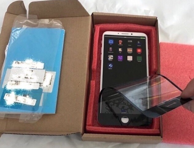 Hinh iPhone 8 hoat dong anh 1