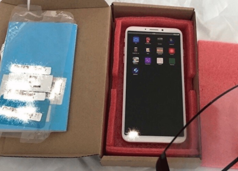 Hinh iPhone 8 hoat dong anh 2