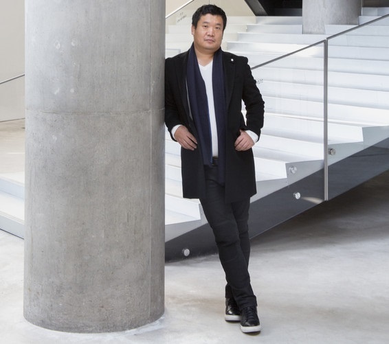 Thiết kế giữa Samsung và Apple ảnh 1 Thiet ke giua Samsung va Apple anh 1