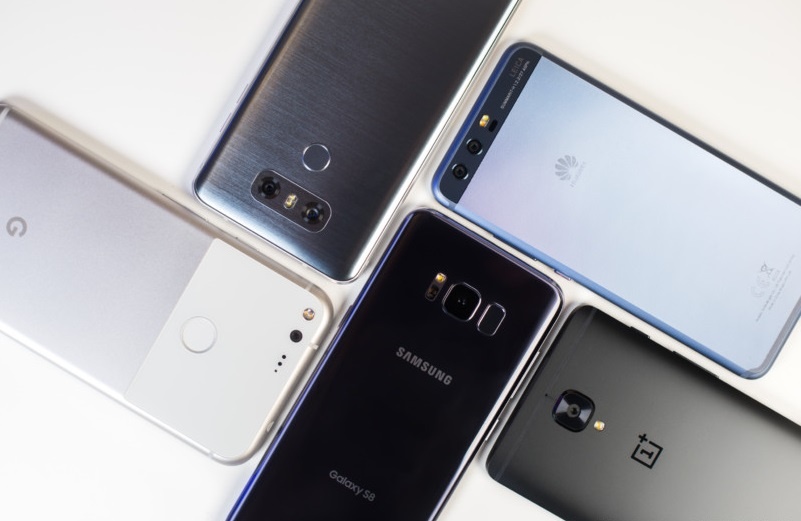 Nhung quyet dinh sai lam ma cac nha san xuat Android tung thuc hien hinh anh