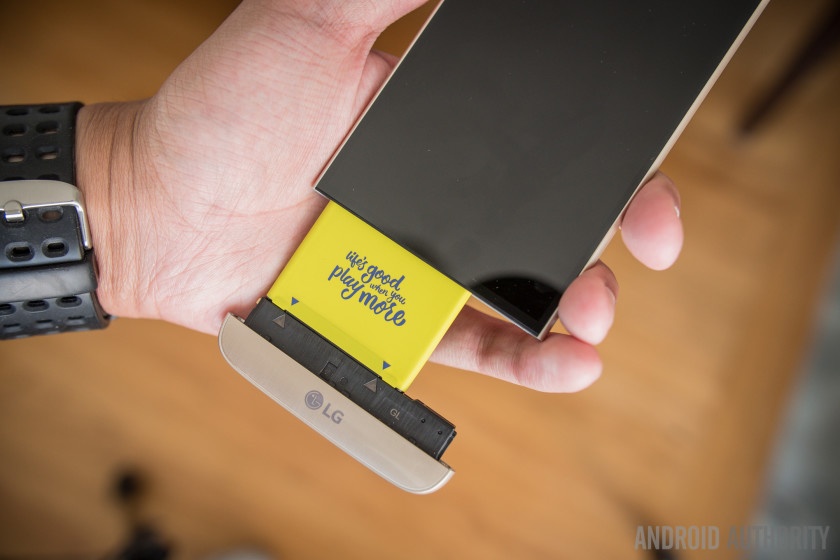 Sai lam cua cac nha san xuat Android anh 1