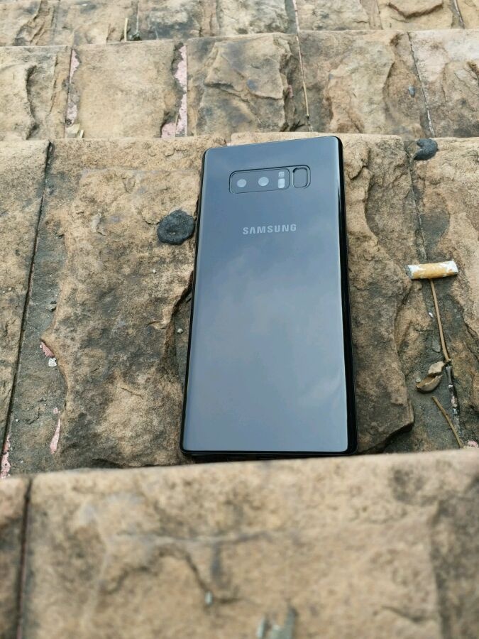 Galaxy Note 8 xuat hien anh 1