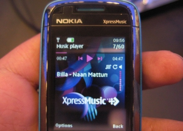 Những tính năng ấn tượng của smartphone Nokia ảnh 2 Nhung tinh nang an tuong cua smartphone Nokia anh 2