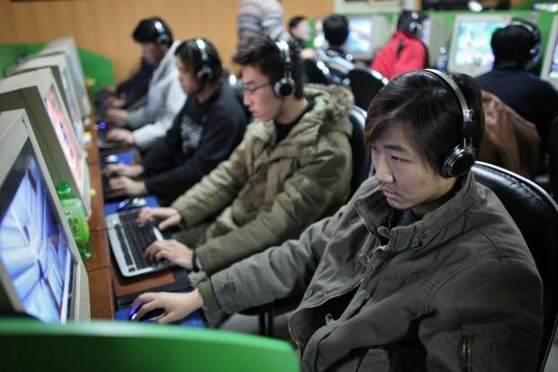 Nguoi dung Trung Quoc phai xac nhan danh tinh khi binh luan online hinh anh