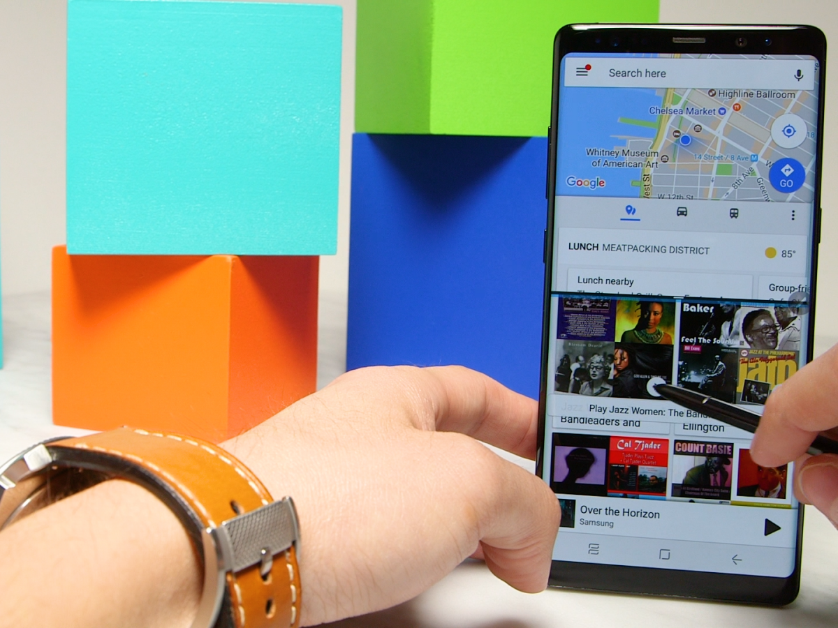 9 điều Note 8 tốt hơn iPhone ảnh 8 9 dieu Note 8 tot hon iPhone anh 8