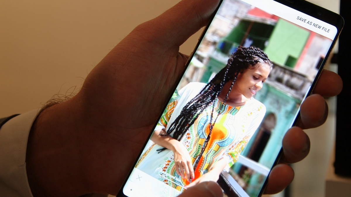 9 điều Note 8 tốt hơn iPhone ảnh 7 9 dieu Note 8 tot hon iPhone anh 7