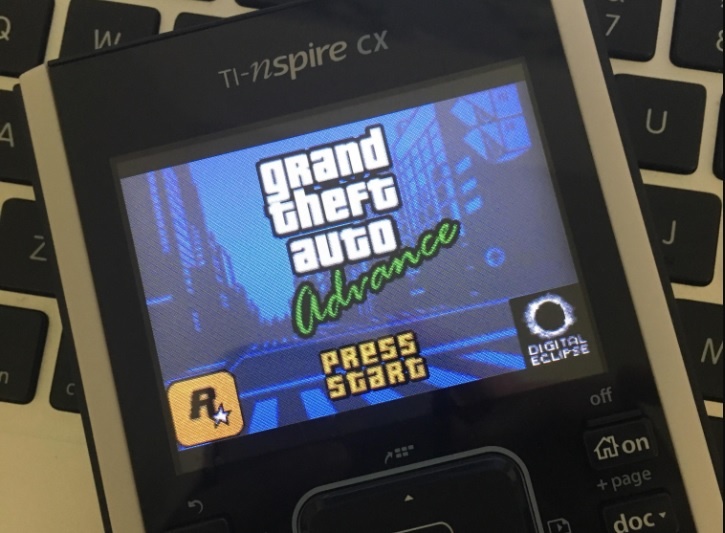 Chơi game trên máy tính bỏ túi ảnh 1 Choi game tren may tinh bo tui anh 1