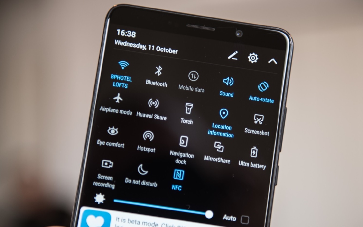 Huawei Mate 10 va Mate 10 Pro anh 6