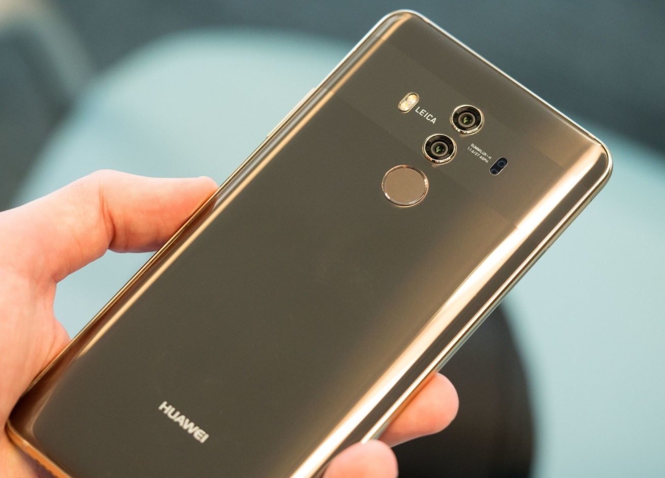 Huawei Mate 10 va Mate 10 Pro anh 8