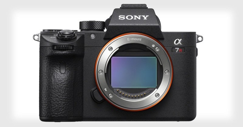Video va hinh anh chup boi Sony A7R III hinh anh