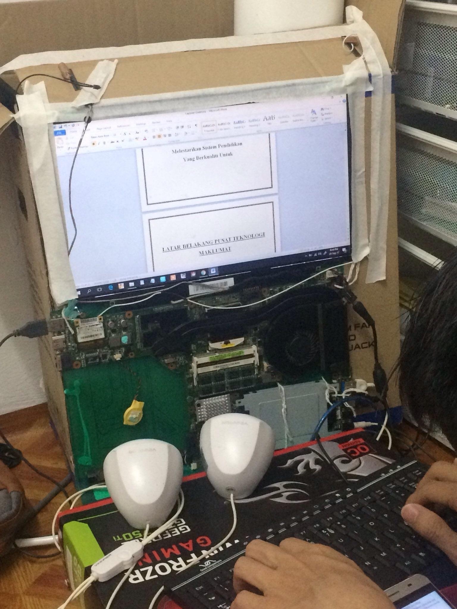 Ảnh công nghệ quái dị ảnh 2 Anh cong nghe quai di anh 2