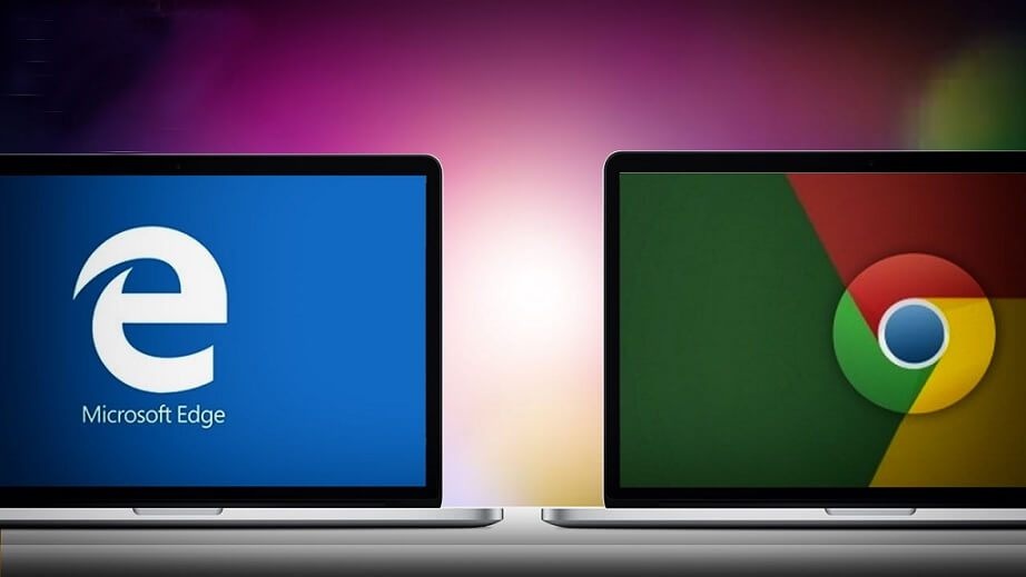 Nhân viên Microsoft phải tải Chrome vì Edge bị lỗi ảnh 1 Nhan vien Microsoft phai tai Chrome vi Edge bi loi anh 1