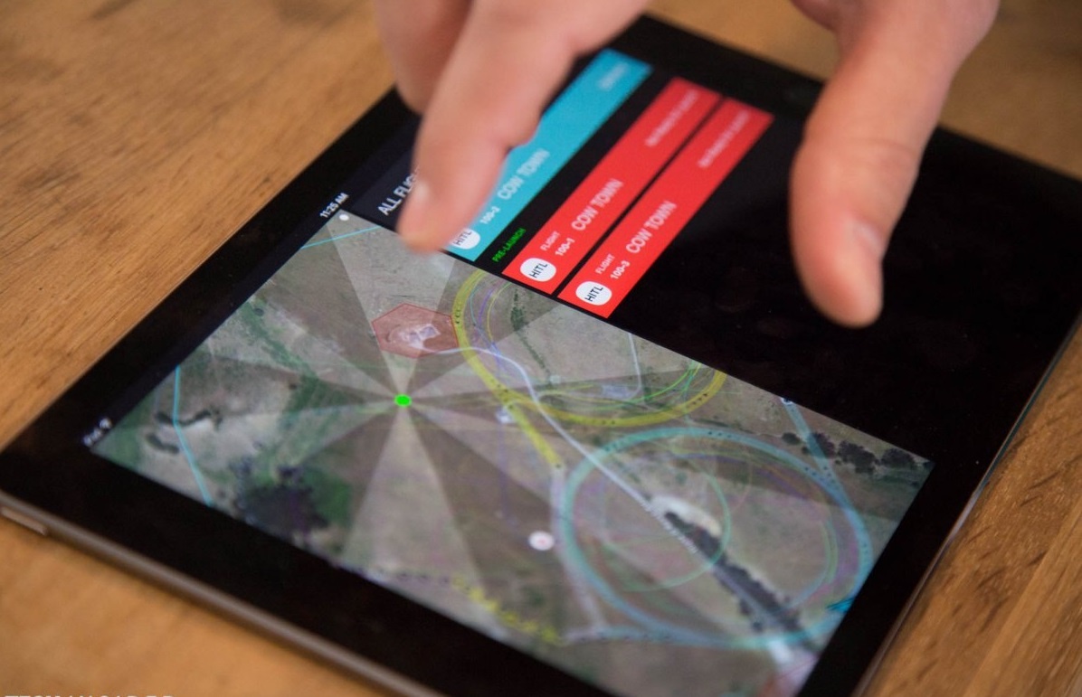 Startup van chuyen mau bang drone anh 7