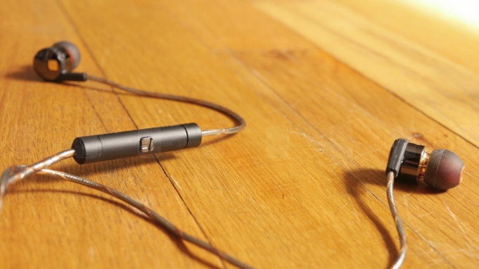 Nghe nhạc trên 2 thiết bị cùng lúc ảnh 1 Nghe nhac tren 2 thiet bi cung luc anh 1