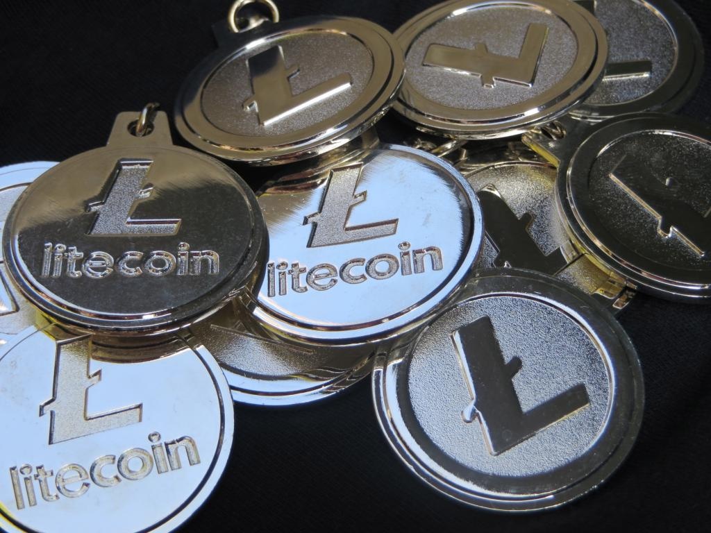 Sáng lập Litecoin bán hết LTC của mình ảnh 1 Sang lap Litecoin ban het LTC cua minh anh 1