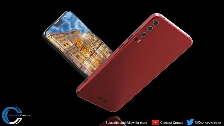 Huawei P11 với tai thỏ ảnh 2 Huawei P11 voi tai tho anh 2