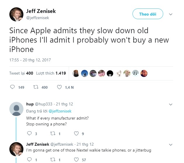 Người dùng Apple chuyển sang Samsung ảnh 1 Nguoi dung Apple chuyen sang Samsung anh 1