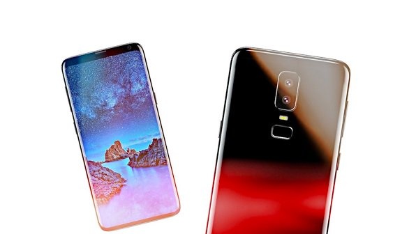 Galaxy S9 chua ra mat, Trung Quoc da co 'S9' gia 300 USD hinh anh