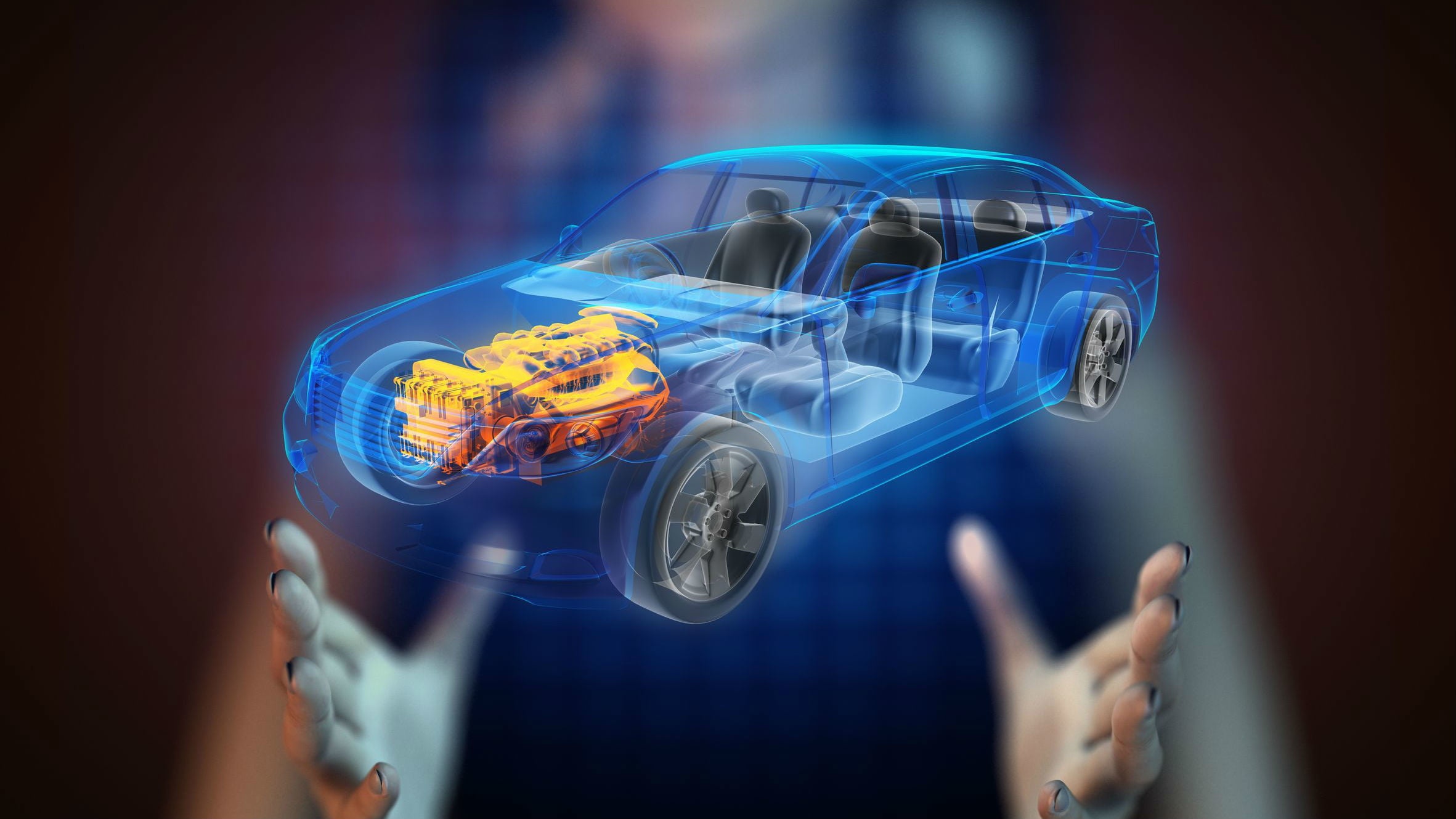 Smartphone trong tương lai ảnh 3 Smartphone trong tuong lai anh 3