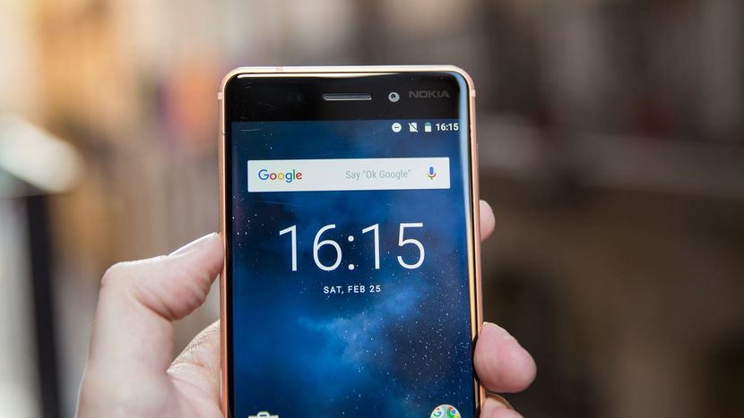 'Nokia 6 la smartphone ben nhat 2017' hinh anh