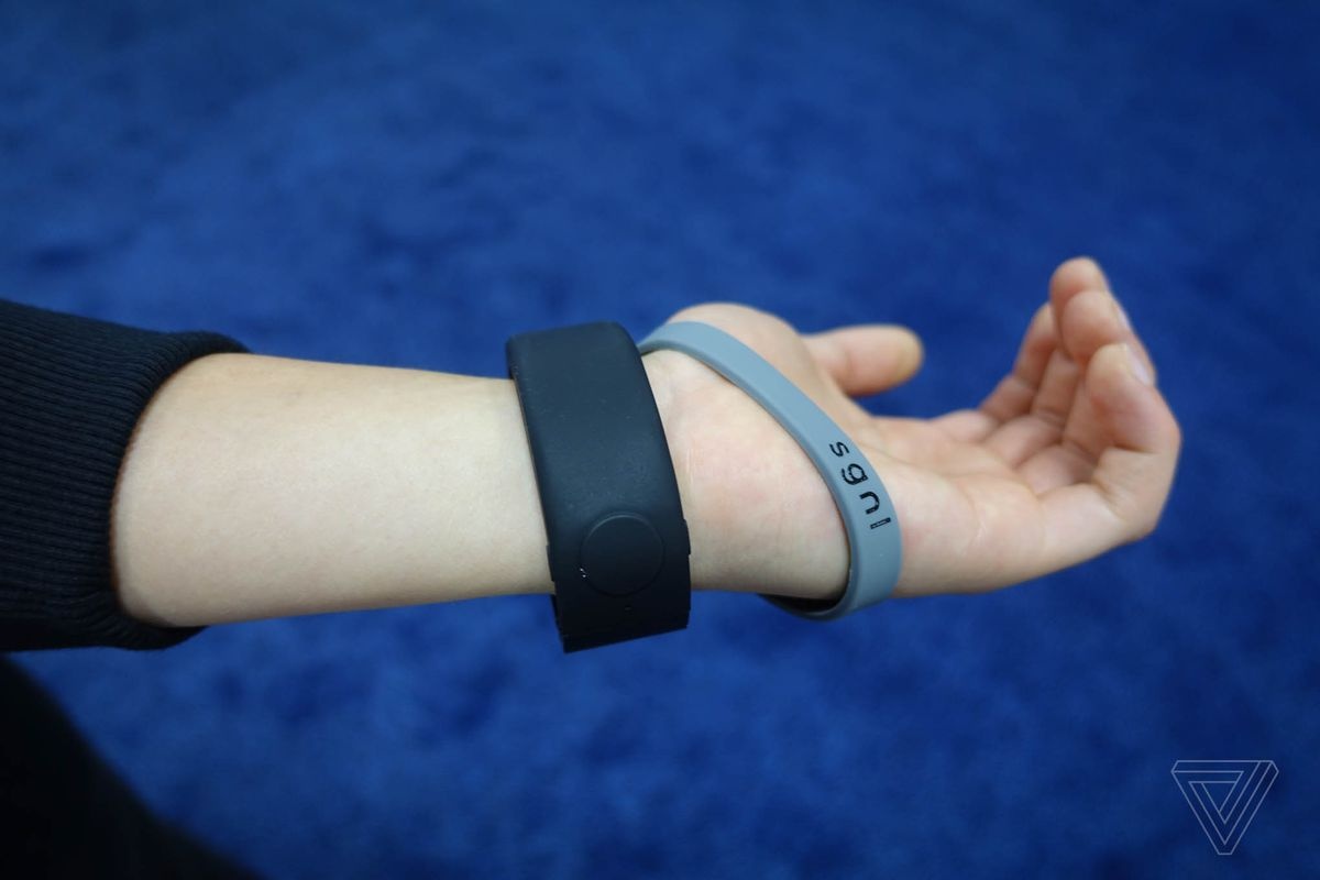 Vong deo tay thong minh Sgnl anh 6