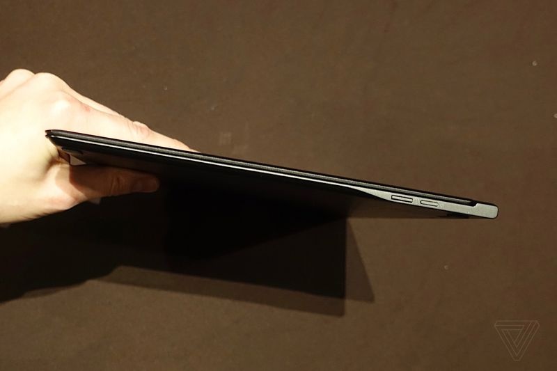 Laptop Swift 7 mong nhat the gioi anh 1