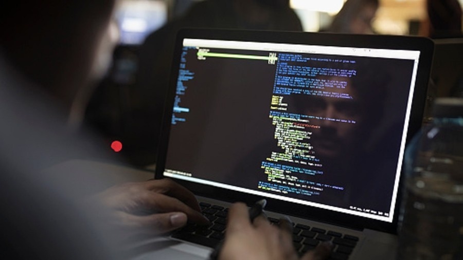 Bao My: Phat hien phan mem dao trom coin bi mat gui ve Trieu Tien hinh anh