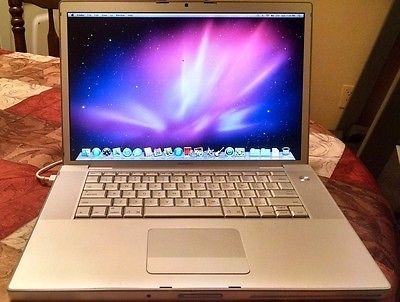 12 nam truoc, MacBook Pro dau tien duoc ra mat hinh anh