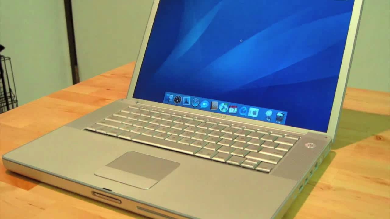 Macbook Pro đầu tiên được ra mắt ảnh 2 Macbook Pro dau tien duoc ra mat anh 2