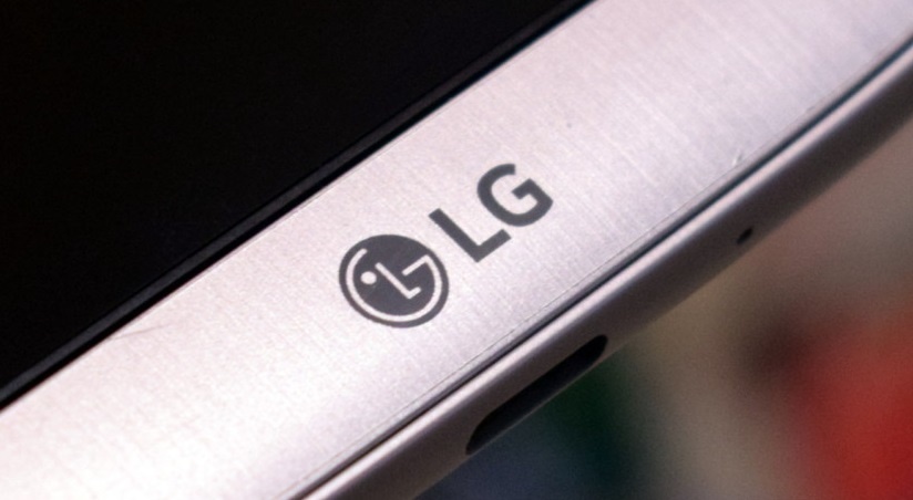 LG se keo dai chu ky ra mat smartphone moi hinh anh