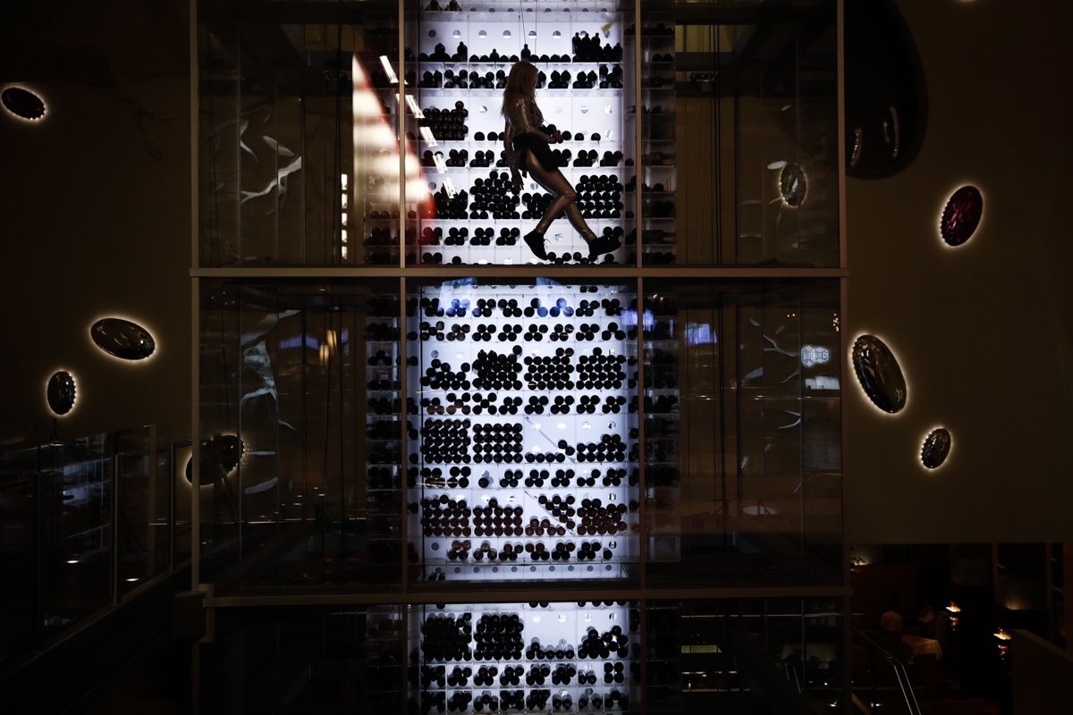 Hinh anh an tuong cua CES 2018 anh 3