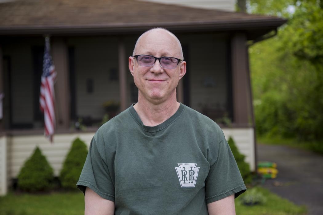 Những thợ sửa game Pinball cuối cùng ảnh 1 Nhung tho sua game Pinball cuoi cung anh 1