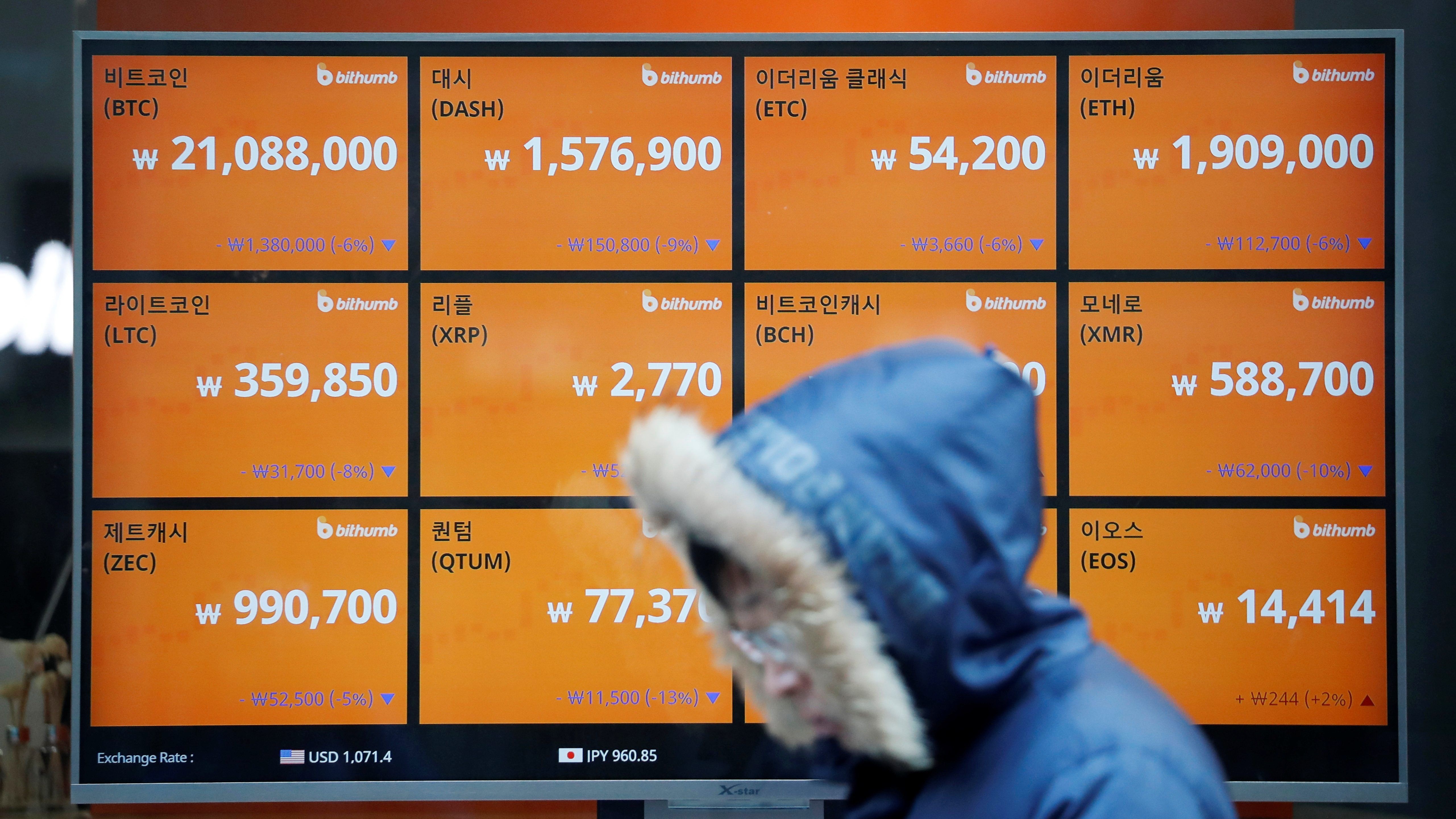 Tuan le tien so bien dong - quet sach 'bong ma' khoi thi truong hinh anh