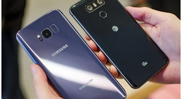 Samsung khong lam cham thiet bi anh 1